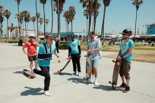 Community work and outreach